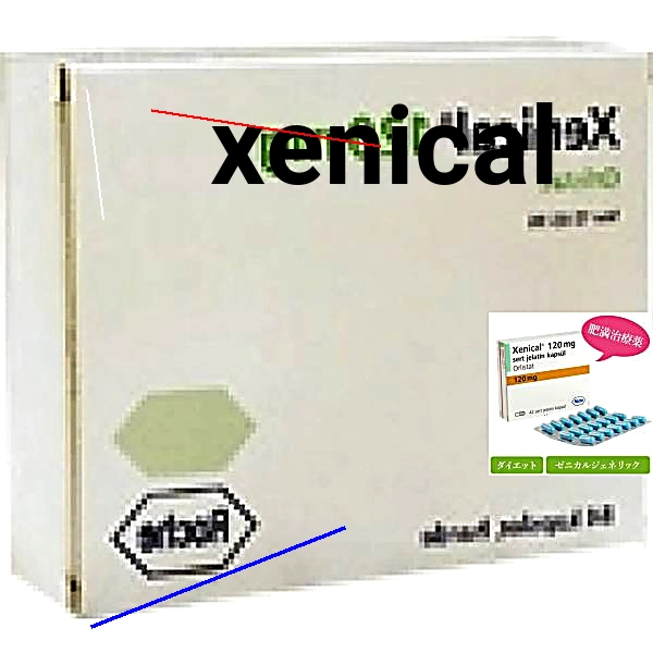 Achat xenical 120 mg